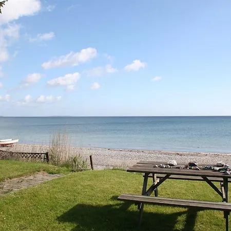 Prázdninový dům Holiday Kabinettet G- 2115 *