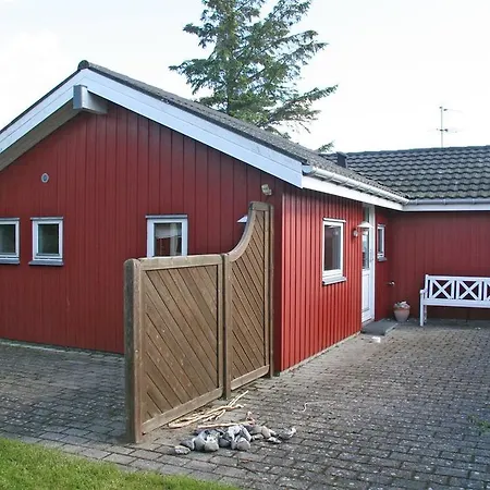 Holiday Kabinettet G- 2115 Bovense
