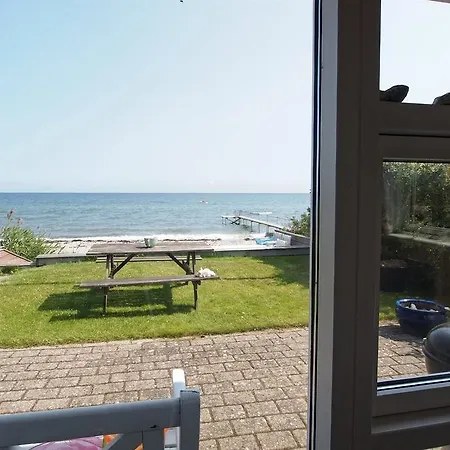 Holiday Kabinettet G- 2115 Prázdninový dům