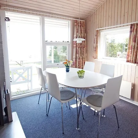 Holiday Kabinettet G- 2115 * Bovense