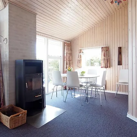 Holiday Kabinettet G- 2115 Bovense